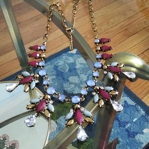 Jewelmint Statement Necklace